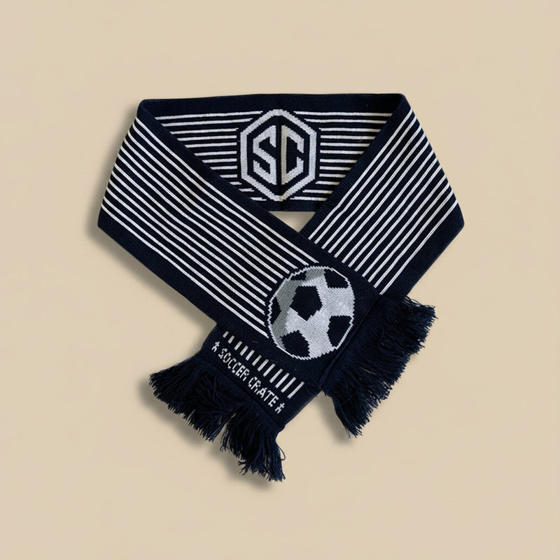 Victory Scarf