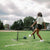 Plate Crate Mini Soccer Net Soccer Crate