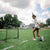 Plate Crate Mini Soccer Net Soccer Crate