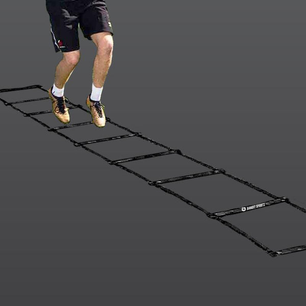 Plate Crate Soccer Crate Speed_Ladder