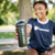 Plate_crate Bandit Sports Shaker Bottle Soccer Crate
