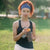 Soccer Crate Shootout Headband Plate Crate