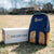Soccer Crate Golden Goal Backpack Plate Crate