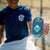Soccer Crate Reaction Ball Plate Crate