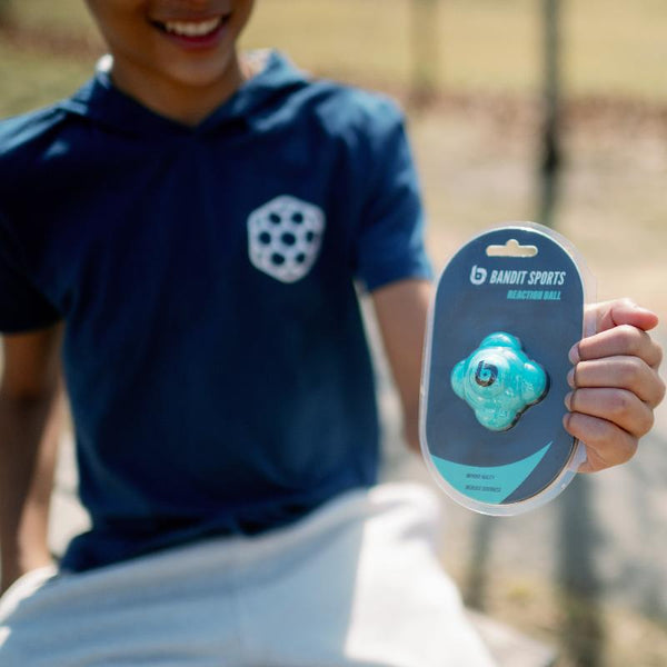 Soccer Crate Reaction Ball Plate Crate