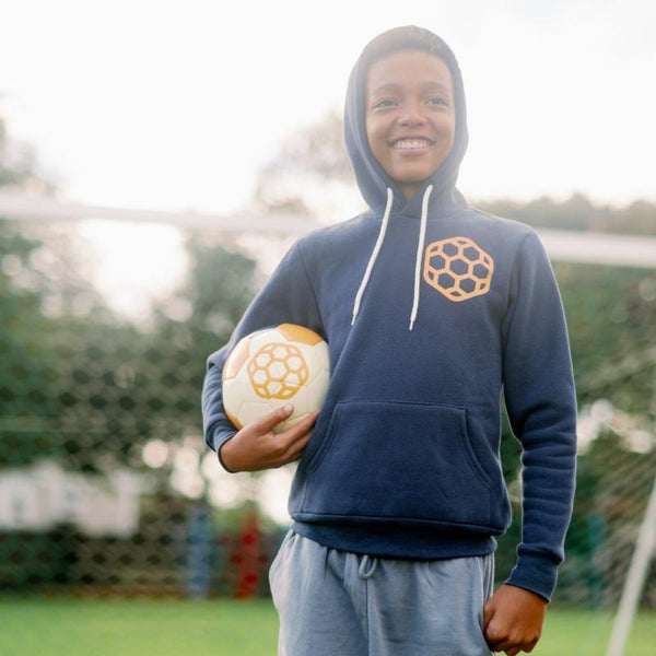 Soccer Crate Shootout Hoodie1 Plate Crate