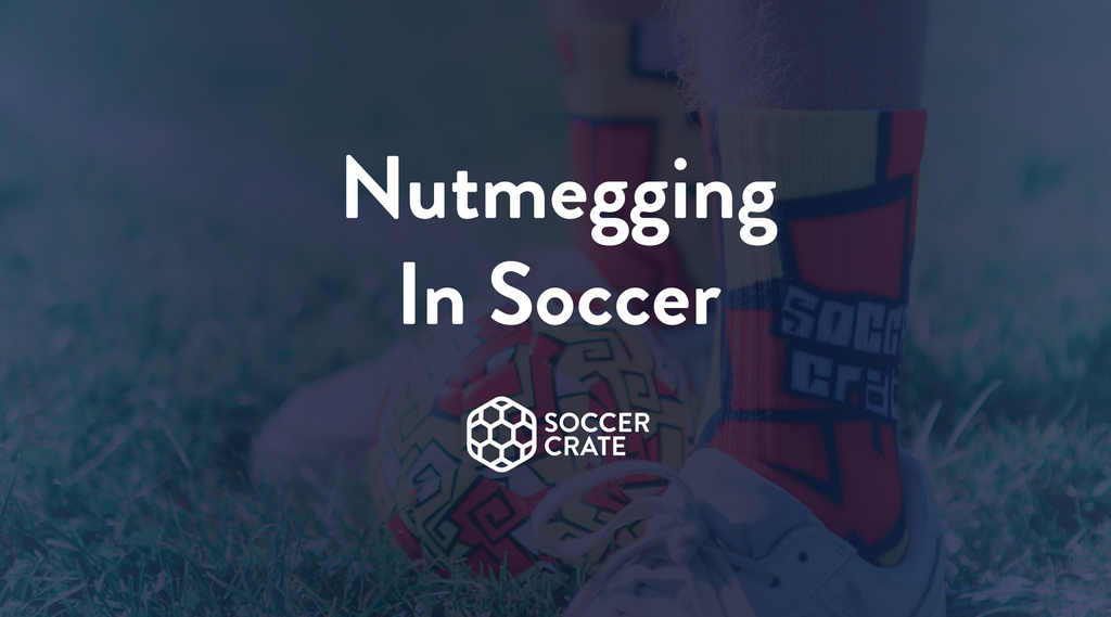 The Art of Nutmegging in Soccer: A Subtle Mastery