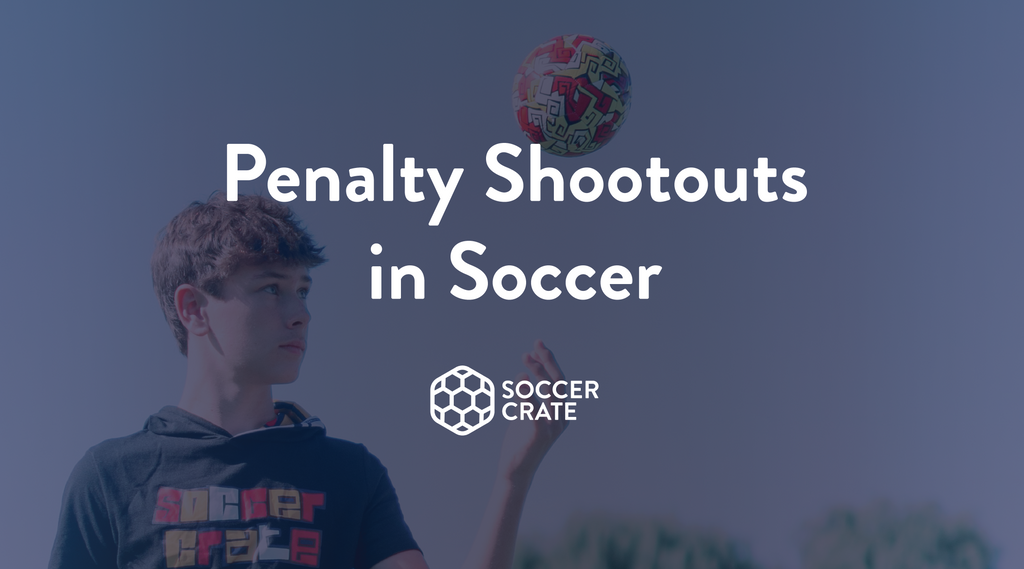 The Psychology of Penalty Shootouts: Why Do Some Players Thrive Under Pressure?