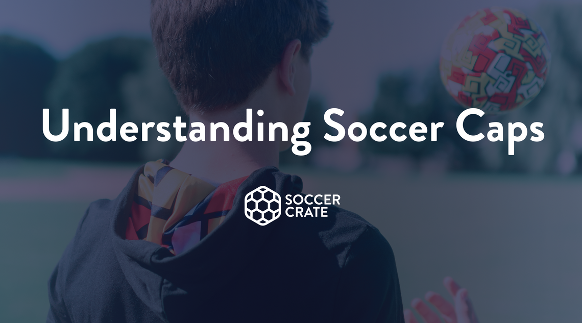 Understanding Soccer Caps: A Measure of International Excellenc ...