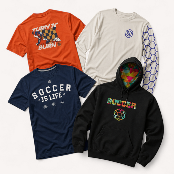 All Apparel