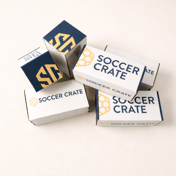 Past Crates