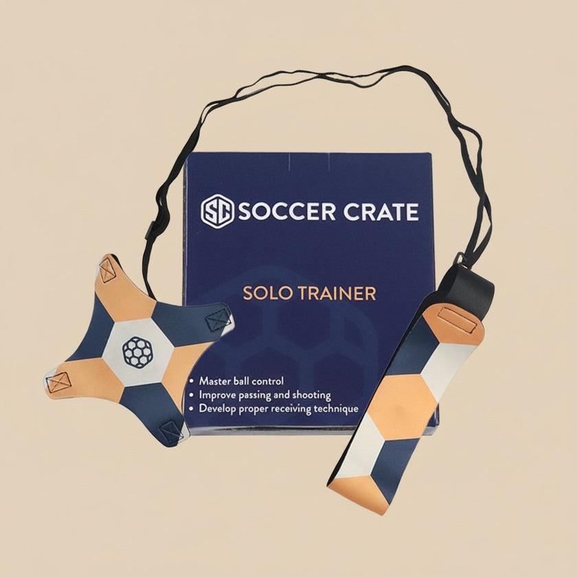 Solo Trainer