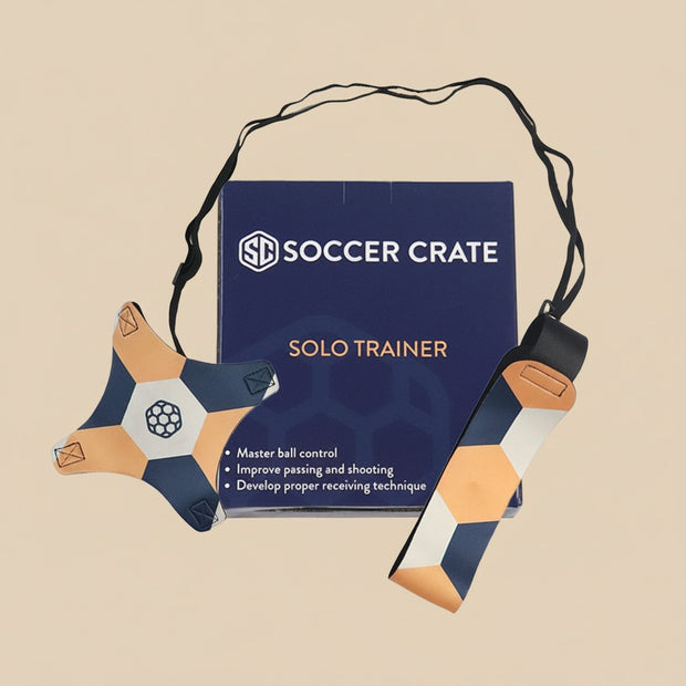 Solo Trainer
