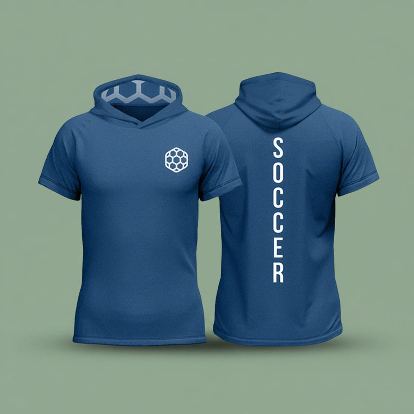 Golden Goal Hoodie
