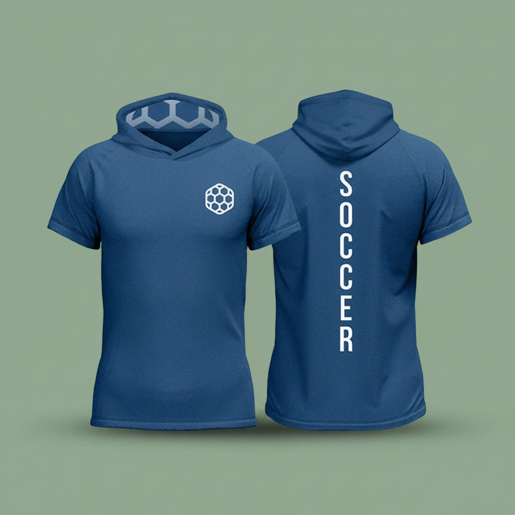 Golden Goal Hoodie