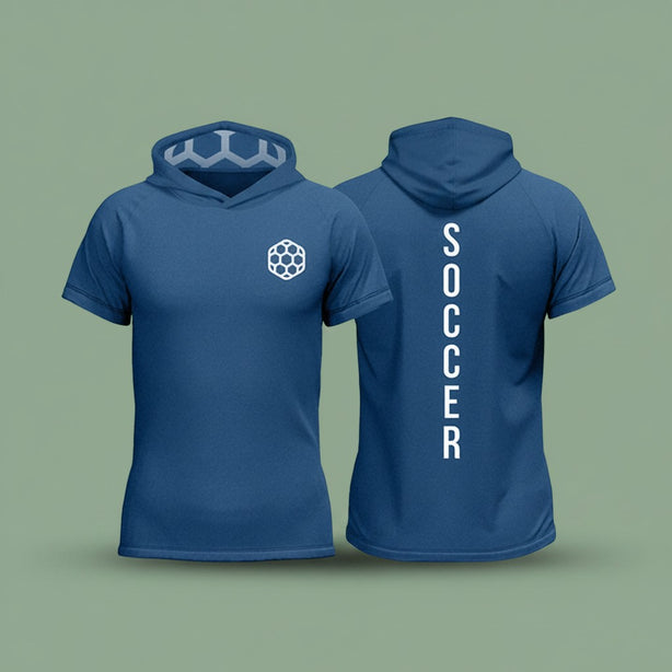 Golden Goal Hoodie