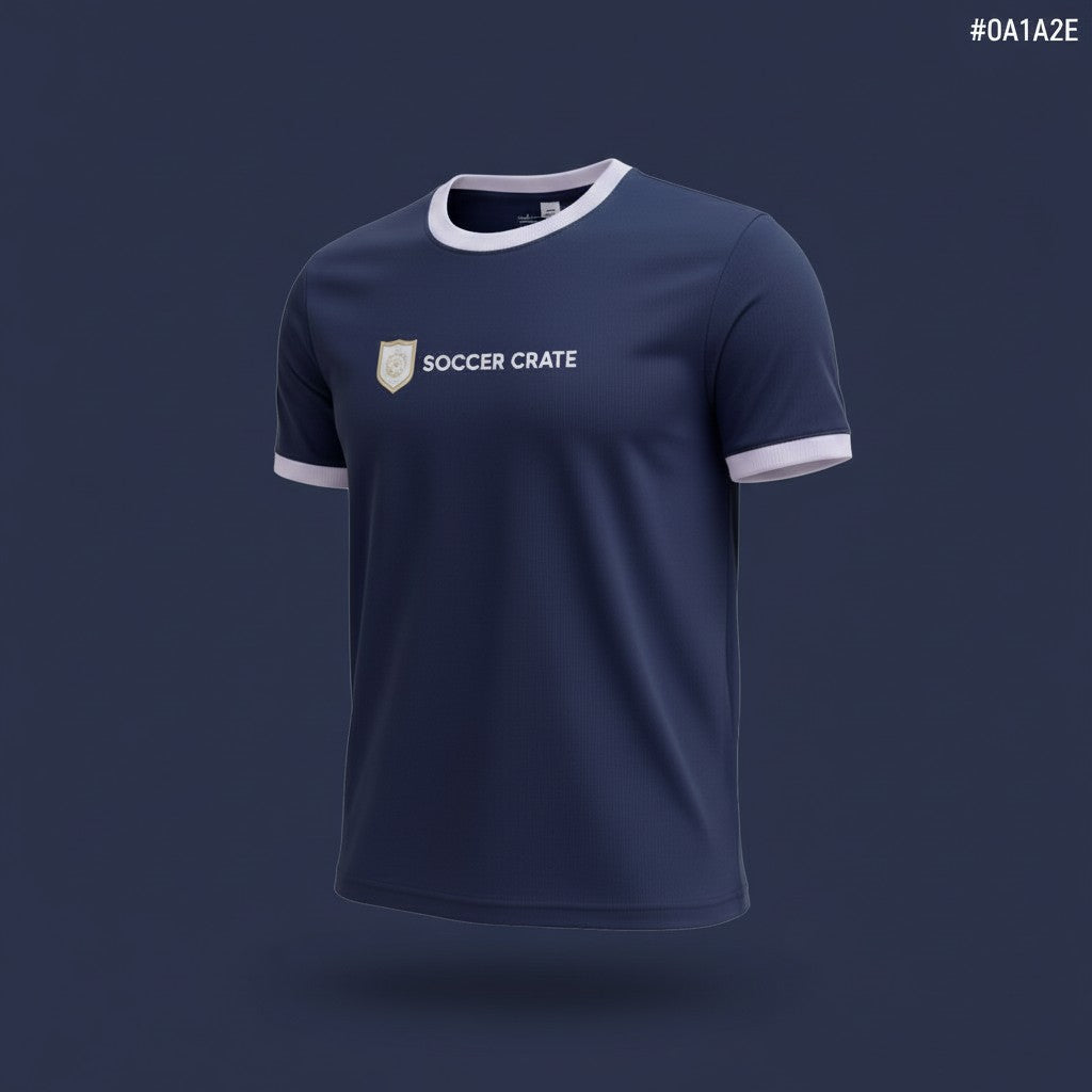 Finesse Jersey