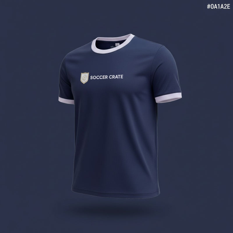 Finesse Jersey