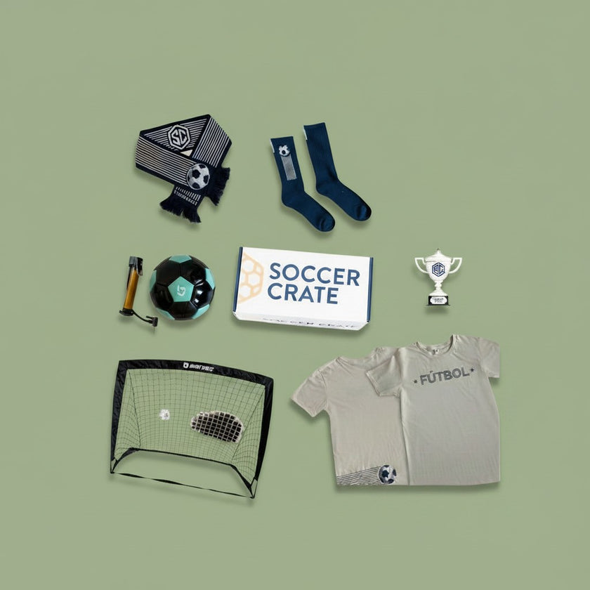 Victory Crate