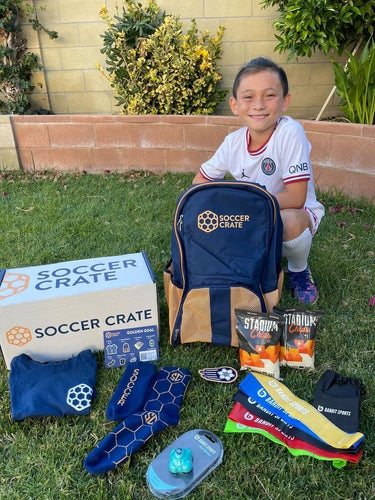 best soccer gifts for kids