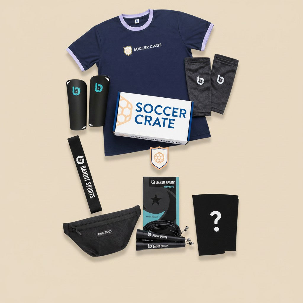 Finesse Crate