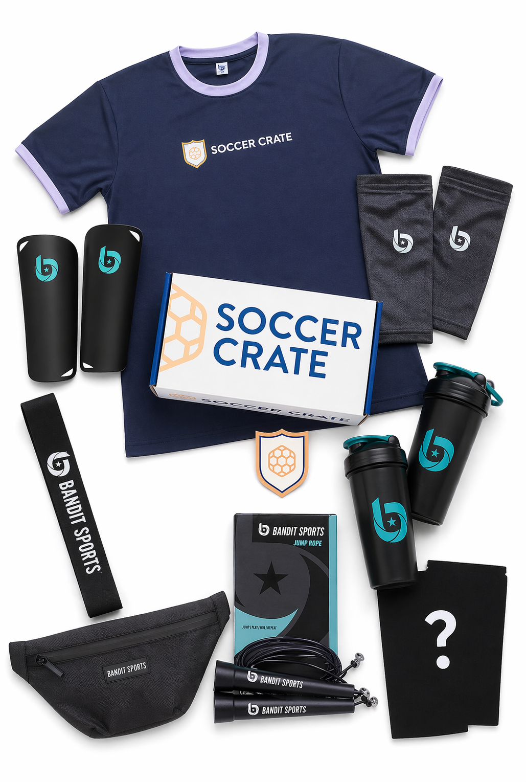 Finesse Crate