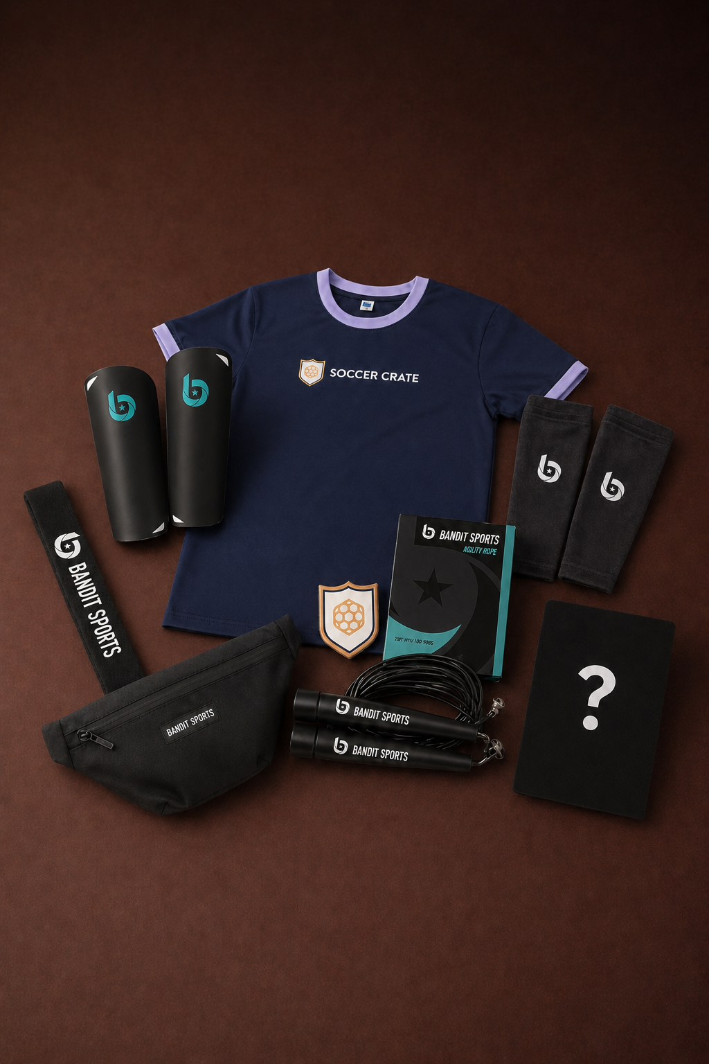 Finesse Crate