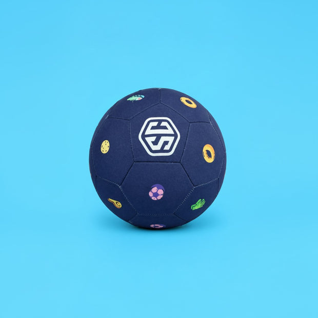 Golden Bowl Indoor Ball