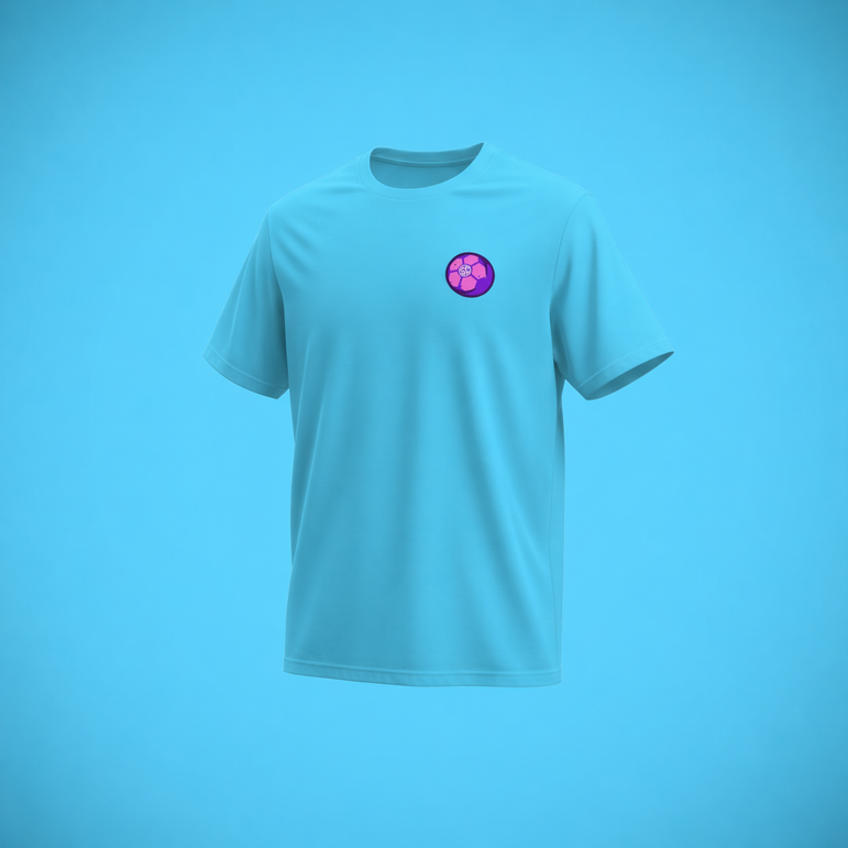 Golden Bowl Tee