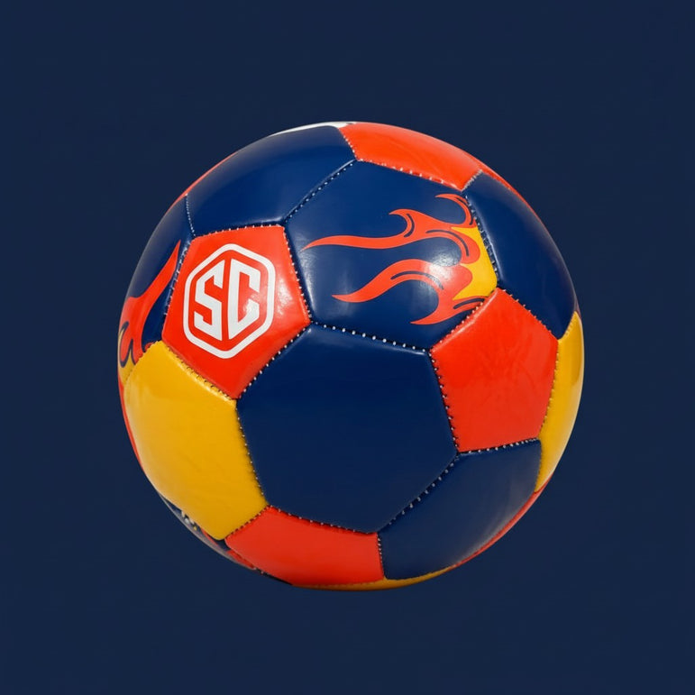 Heat Check Weighted Ball - Size 3