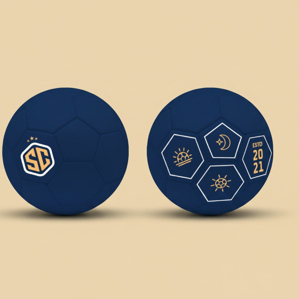 SC Indoor Soccer Ball