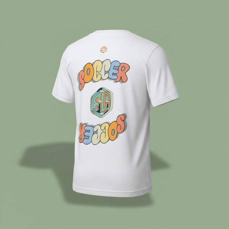Juggler Tee
