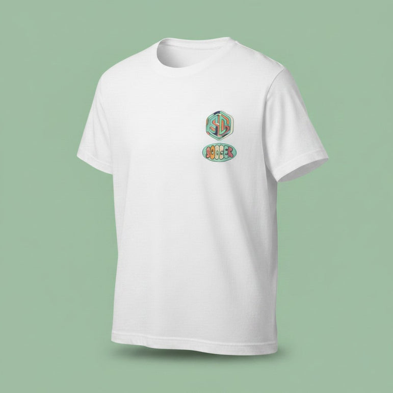 Juggler Tee