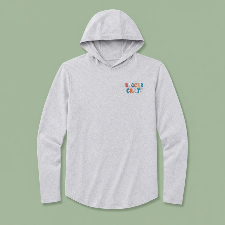 Juggler LS Hoodie