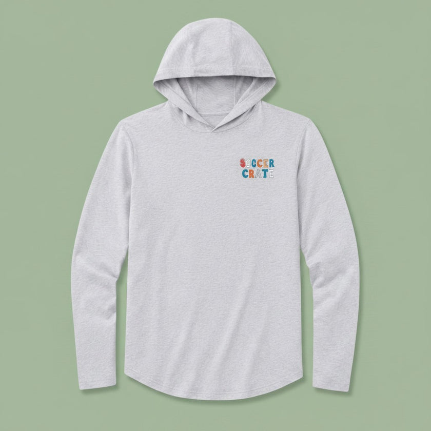 Juggler LS Hoodie