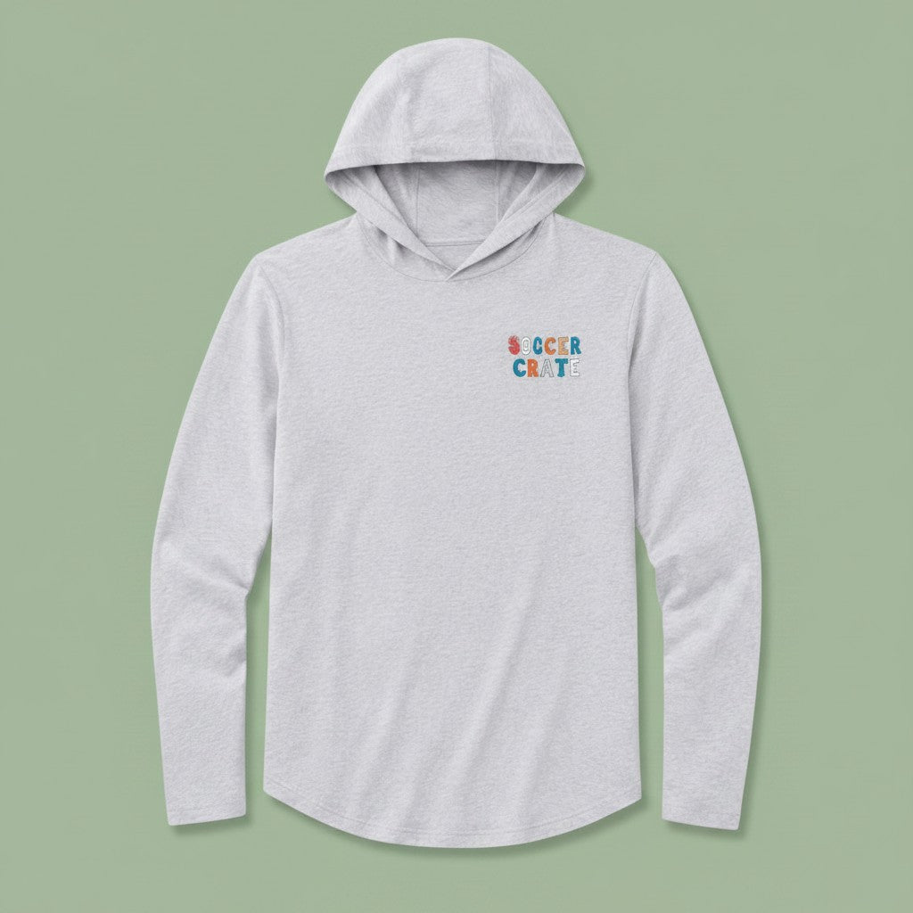 Juggler LS Hoodie