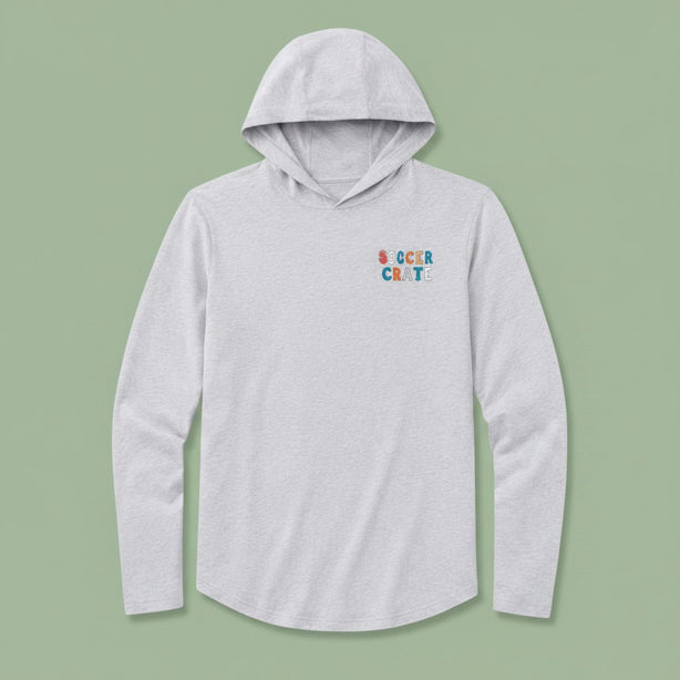 Juggler LS Hoodie