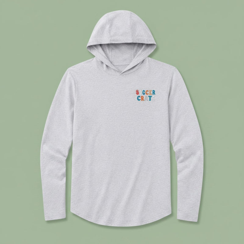 Juggler LS Hoodie