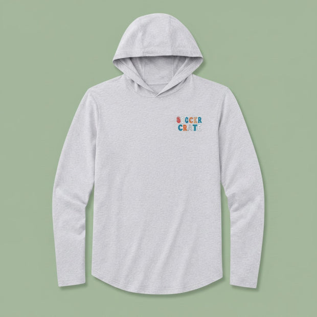 Juggler LS Hoodie