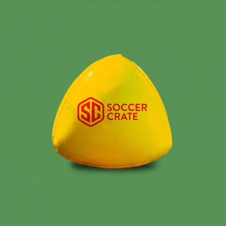 Lopsided Training Ball