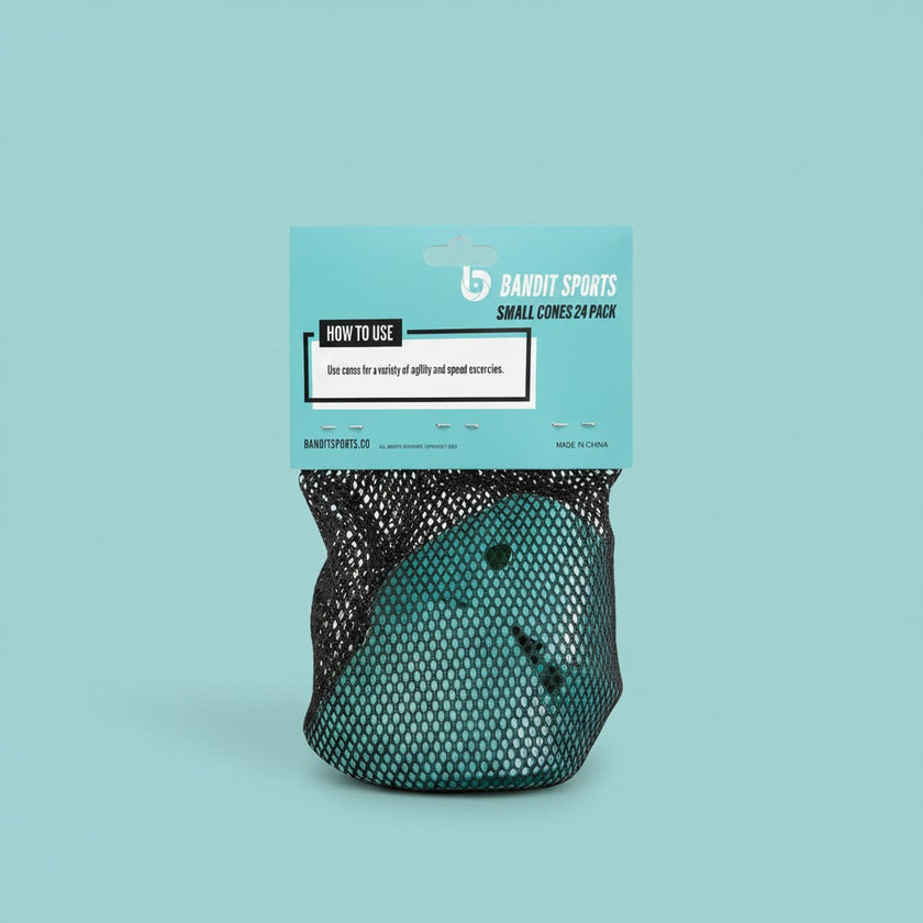 Mini Cone 24 Pack