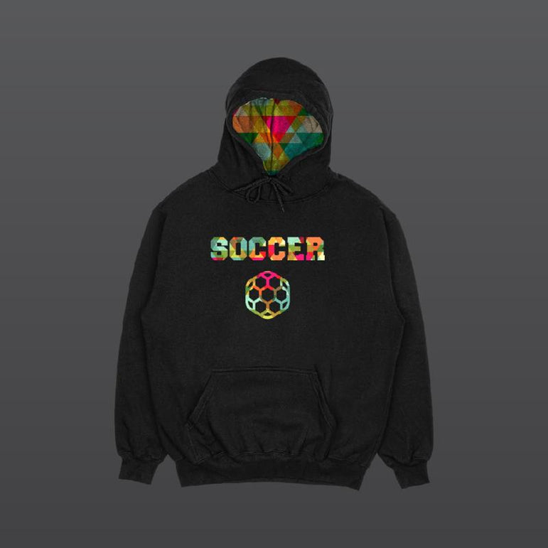 Plate Crate Soccer Crate Prism_Hoodie