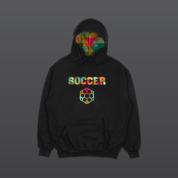 Plate Crate Soccer Crate Prism_Hoodie