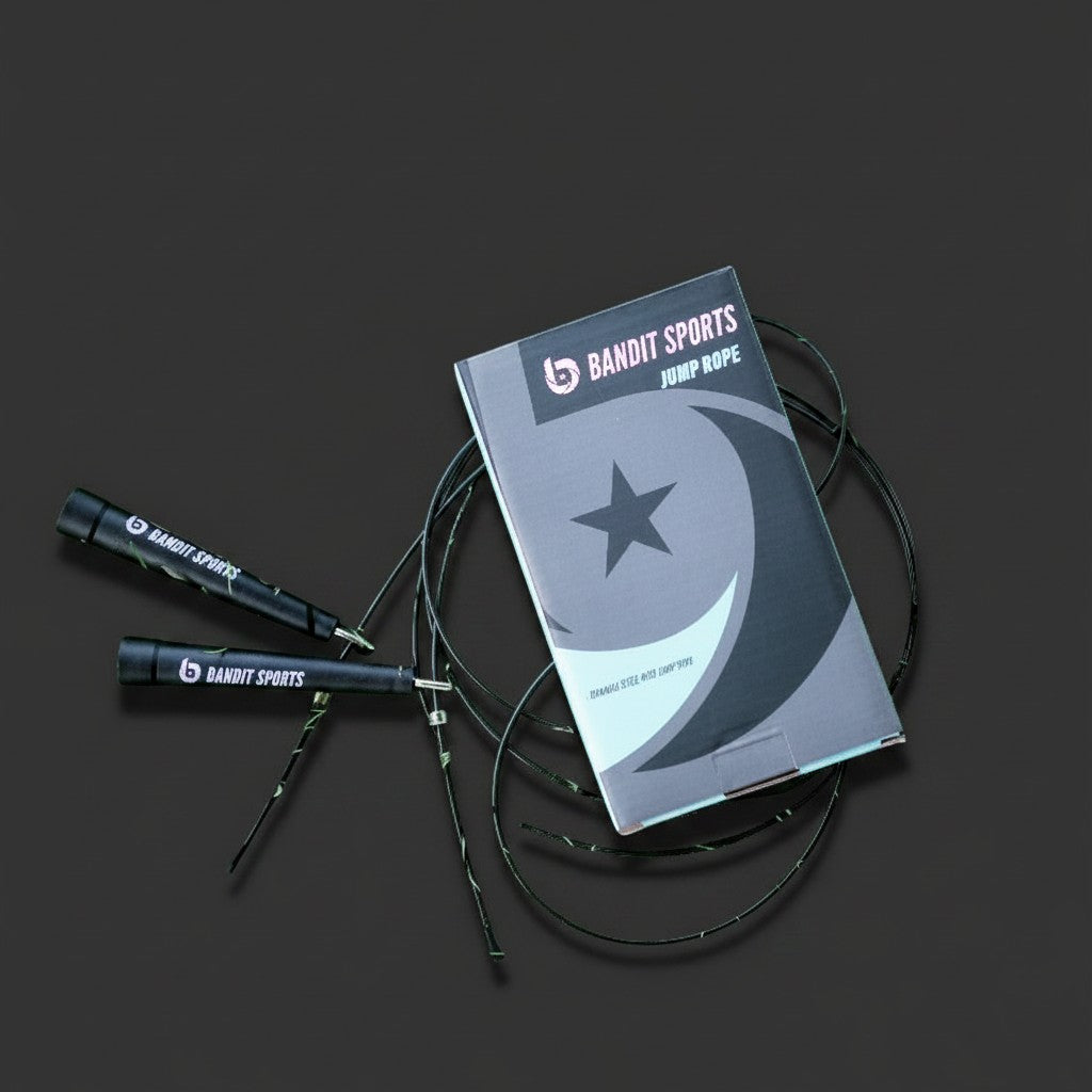Jump Rope