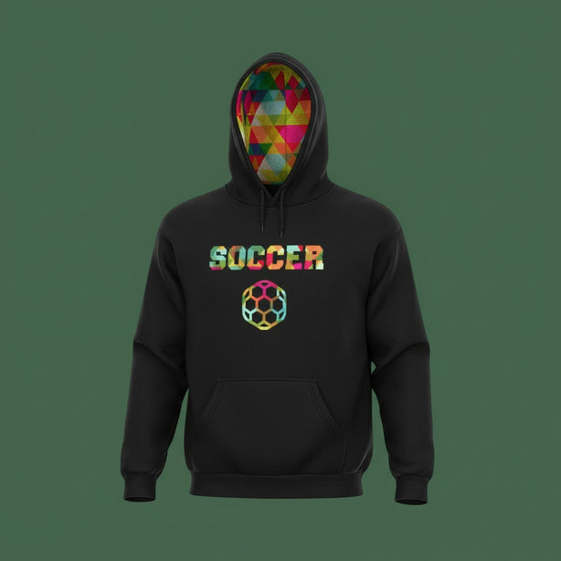 Prism Hoodie