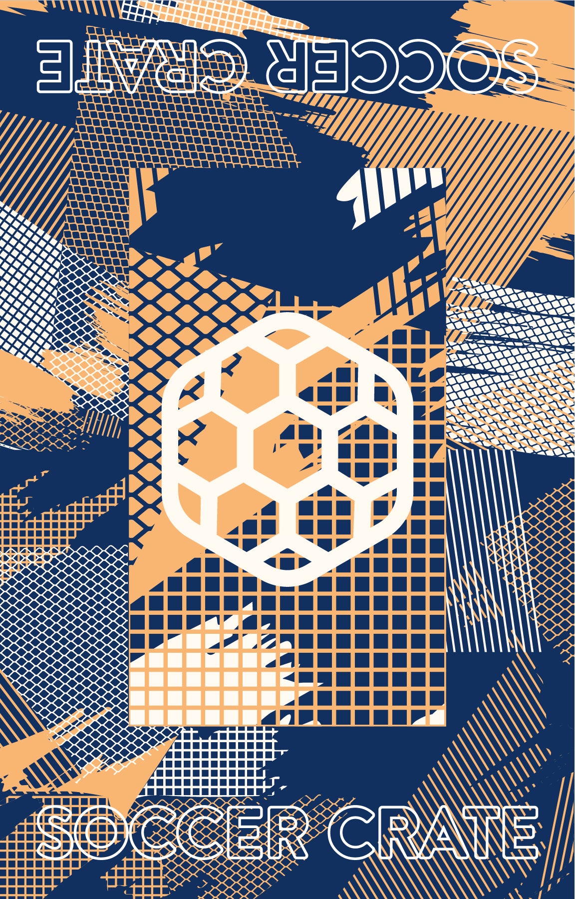 Soccer Crate Q3-24_Towel