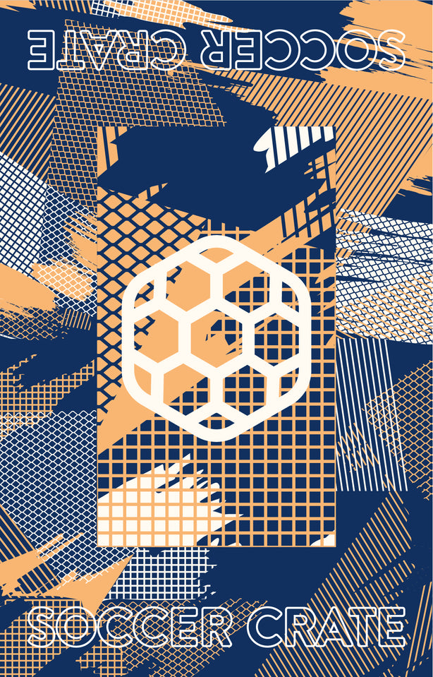 Soccer Crate Q3-24_Towel