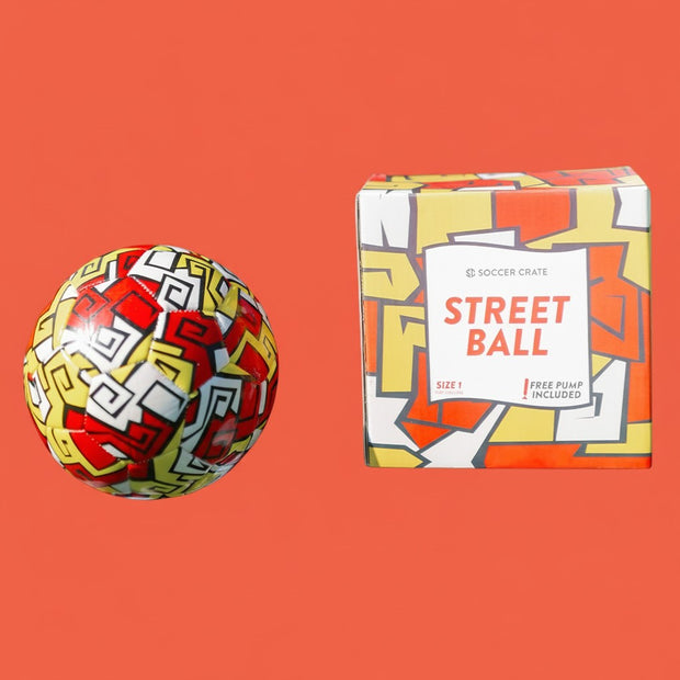 Size 1 Training Ball