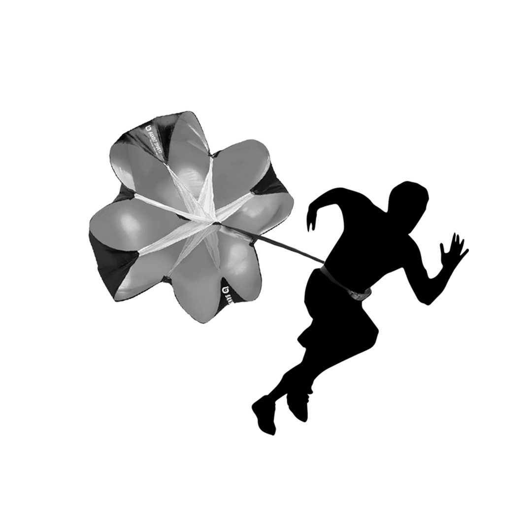 Speed Chute Soccercrate