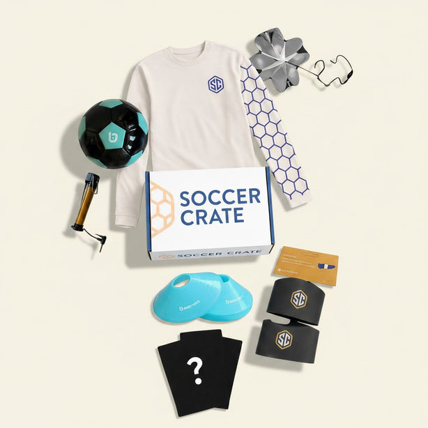 Striker Crate